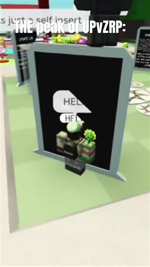 upvzrp in a nutshell