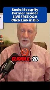 Social Security Could Owe You Months or Years of Back Benefits! #socialsecurity #medicare