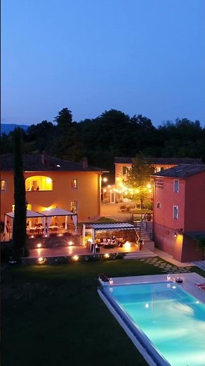 Podere Brogi | A Luxury Chianti Farmhouse in Tuscany