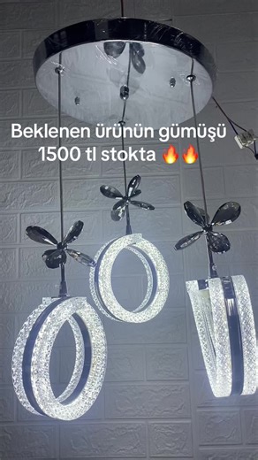 Yeni Avize Modelleri ile Evinizi Aydınlatın