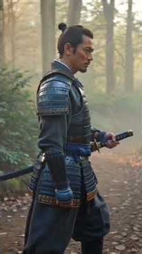 Samurai vs Ninjas ⚔️ Final Forest Battle