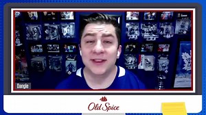 194K views · 228 reactions | Does Steve Dangle have his Maple Leaf playoff predictions right? 樂 He visits Dr. Faizal Khamisa to discuss in their final meeting of Blue & White Therapy this season, presented by Old Spice. #SmellReadyForAnything Full video ➡️ https://www.youtube.com/watch?v=w_EnDcfpPek | Sportsnet | Facebook