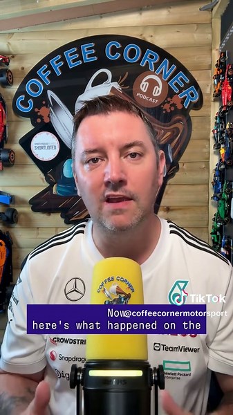 Lewis Hamilton's Monza Penalty: Analyzing the Decision