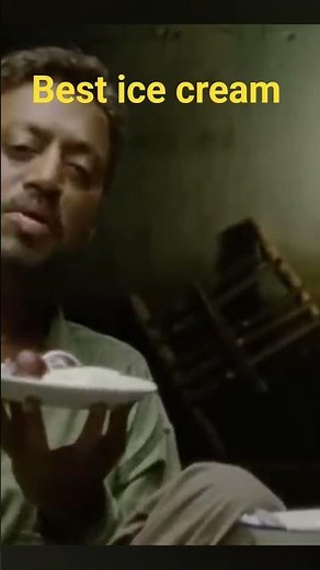best ice-cream || pan Singh tomar #movies #bollywood #pansinghtomar