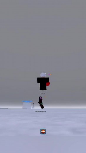 I own this move #fyp #viral #hoopz #robloxhoopz #Roblox