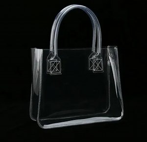 [Hot Item] Best Seller Super Clear PVC Film Transparent Sheet