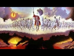 The Euphrates River history and bible prophesies