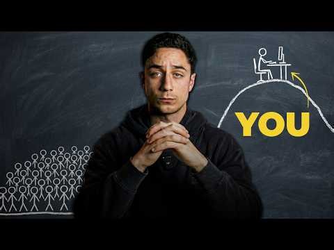 How to Get Ahead of 99% of Software Engineers (In 1-3 Months)