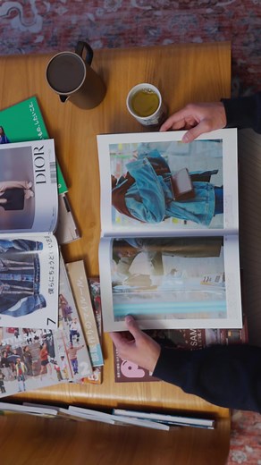 This is how I shop now, found a look I liked and tried it on right away! Virtual try-on is now available for all @Perplexity Pro and Max subscribers. #poweredbyperplexity