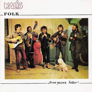 Kalis - Two Years Later