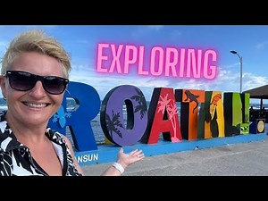 Turquoise Bay All-Inclusive Resort Roatan Honduras | Beach & Cruise Excursion Review
