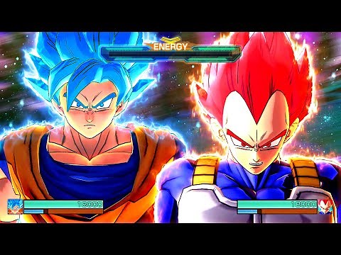 Playing This Dragon Ball Z Game in 2021 Feels Weird...