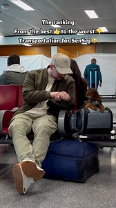 18K views · 4.2K reactions | The ranking 磊賂雷 From the best  to the worst  Transportation for SenSej  Which one does your Pet prefer? | SenSej Cat | Facebook