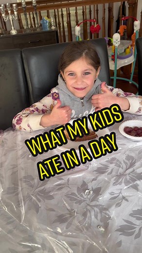 A Day of Kosher Food for Kids: Waffles to Meatballs
