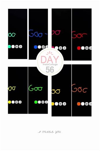 All Colors of Google logo reversed (Boys and Girls)