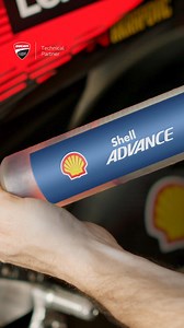 Sentí la máxima potencia en tu motor con Shell Advance. | Shell