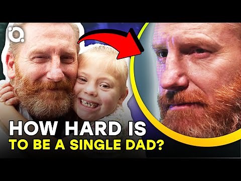 Rory Feek: Raising His Daughter With Down Syndrome |⭐ OSSA