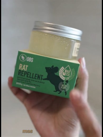 “ITO ANG NANGYARI PAG MALI ANG PARAAN.” #RatKillerPoisonWax #UCGWax #RatControlPH #WarehousePH #SafeHomePH #NoSmellSolution #TikTokShopPH 🛒