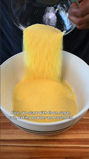 Make chef Dwight Smith’s go-to recipe for light, crispy festival