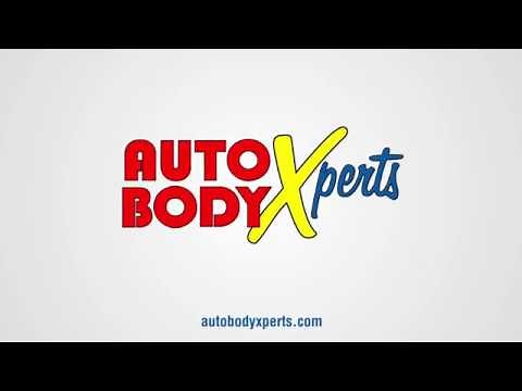 Your Auto Body Repair Shop | Auto Body Xperts
