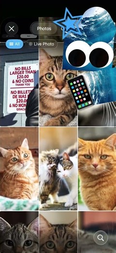 Tutorial how to make a 3-D wallpaper✮♤☆