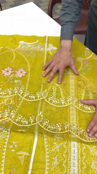 Buy Unstitched Pure Bareeze Cotton Dress in Karachi