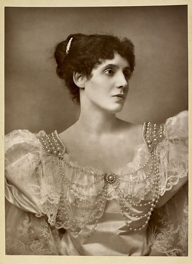 Mrs Patrick Campbell - Alchetron, The Free Social Encyclopedia
