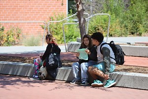 Career Services - Contra Costa College