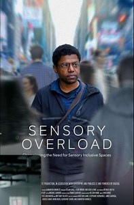Sensory Overload (2025) - Movie