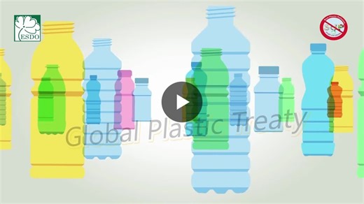 #globalplastictreaty #zerowasteweek #barrierstozerowaste #zerowaste #plasticpollution #breakfreefromplastic #environmentaljustice #microplastics #plasticfreefuture #esdo #climateaction… | Environment and Social Development Organization - ESDO