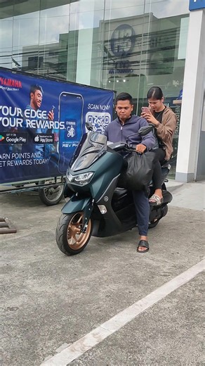 YAMAHA REVZONE / ROYCE By Christopher Lopez ✅SOLD✅ ❗NMAX V2 ABS YCONNECT❗ #NMAXV2 #yamahamotorcycles 📲0926-467-1143 📲0933-814-9355 Marketing Professional CHRISTOPHER LOPEZ | Christopher Lopez