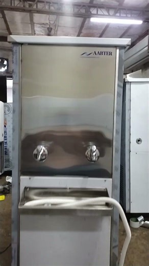 80 litre water cooler Steel manufacturing call 9205570206