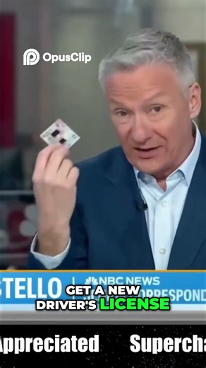 REAL ID What You NEED to Know! Driver's License & Passport