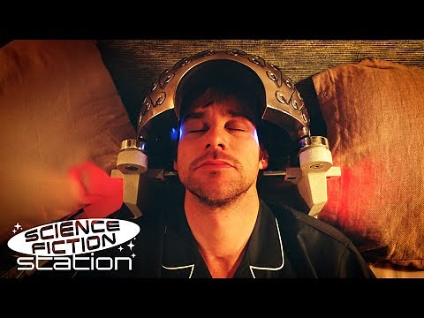 Joel Uses The Memory Erasing Machine | Eternal Sunshine | Science Fiction Station