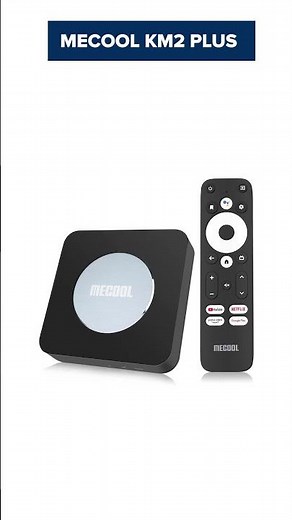 TOP—5. Best Android TV Boxes 2025