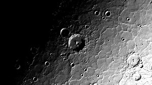 NASA Scientific Visualization Studio | Mercury's Ice Lockers