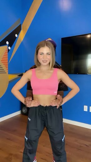 I got you - Miranda Derrick x Bdash #mirandaderrickfan #dance #fyp #foryou #dancer