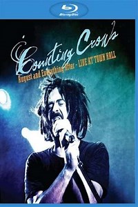 Counting Crows: August and Everything After - Live at Town Hall (2011) - Movie