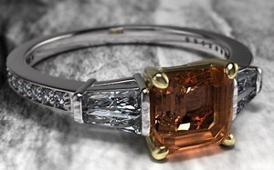 「福利」「中英字幕」Udemy - MatrixGold珠宝设计入门