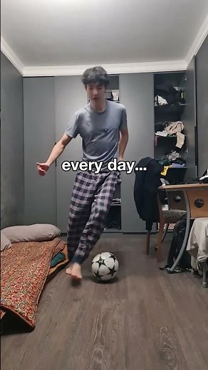 All You Need is 100 Repss #football