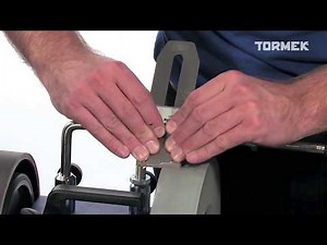 Tormek Square Edge Jig SE 76