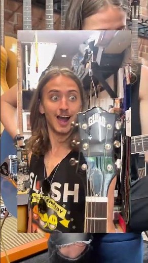 Unboxing Guild Starfire I DC Pelham Blue Newark Series Semi Hollow + Demo #guild #hollowbody #guitar