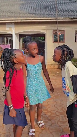 Comedy Sketch Featuring Ssebo and Nisha