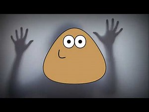 ¿Cómo matar a Pou? El mejor Método 2022✅