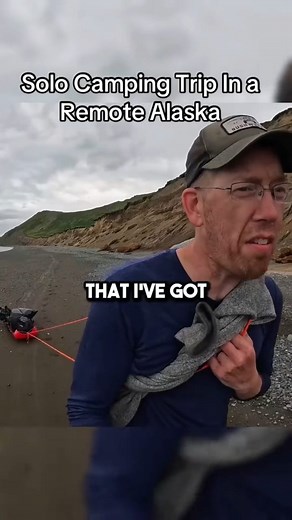 37K views · 432 reactions | Solo camping trip in a remote Alaska #survival #survivalskills #survivaltips #SurvivalGear #jungle #camping | imoutdoorspecialist | Facebook