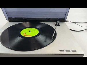 Bang & Olufsen Beogram RX2 Turntable