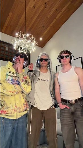 ¿Cómo se llama la canción?👀
