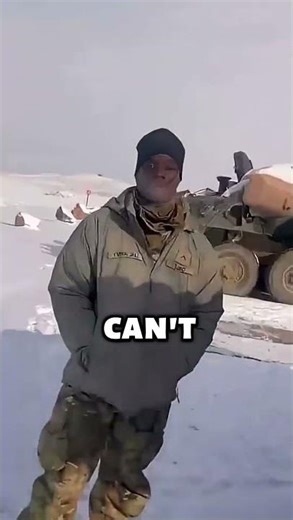 When a Soldier Takes Humor Too Far 💀