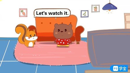 第41集 Unit 6 Part C