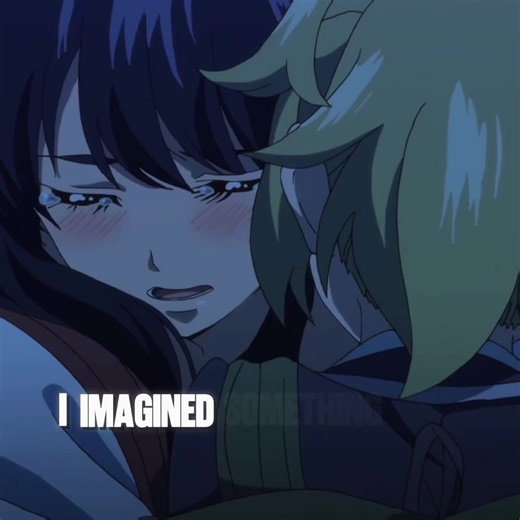 [#MAYUKO #YURI] You can’t tell me there not inlove vro 🥺 #highriseinvasionedit #yuriedit #fyppppppppppppppppppppppp